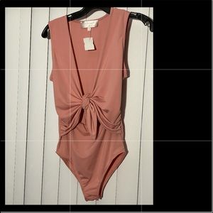 EUC Sensemill Bodysuit B5-64